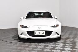 2019 Mazda
MX-5 GT
