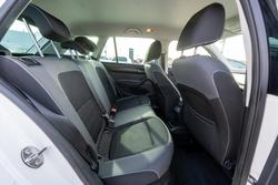 2019 SKODA Fabia 81TSI