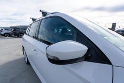 2019 SKODA Fabia 81TSI