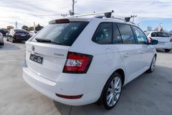 2019 SKODA Fabia 81TSI