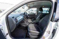 2019 SKODA
Fabia 81TSI
