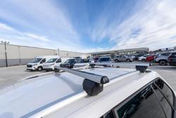 2019 SKODA Fabia 81TSI