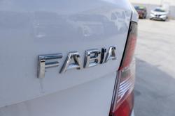 2019 SKODA Fabia 81TSI