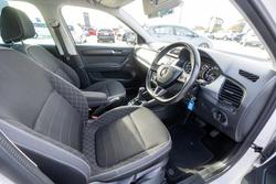 2019 SKODA Fabia 81TSI