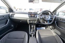 2019 SKODA Fabia 81TSI