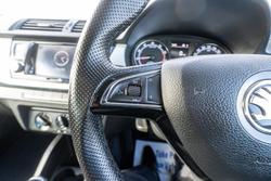 2019 SKODA Fabia 81TSI