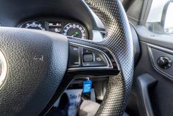 2019 SKODA Fabia 81TSI