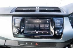 2019 SKODA Fabia 81TSI