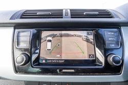 2019 SKODA Fabia 81TSI