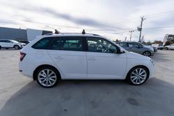 2019 SKODA Fabia 81TSI