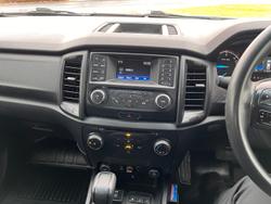 2019 Ford
Ranger XL
