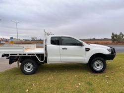 2019 Ford
Ranger XL