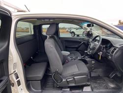 2019 Ford
Ranger XL