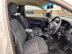 2019 Ford
Ranger XL