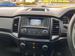 2019 Ford
Ranger XL