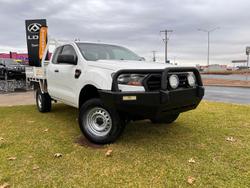 2019 Ford
Ranger XL