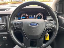 2019 Ford
Ranger XL