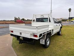 2019 Ford
Ranger XL