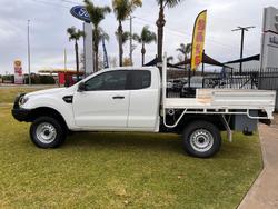 2019 Ford
Ranger XL