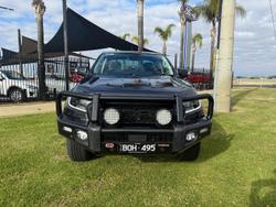 2021 Ford
Ranger FX4