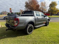 2021 Ford
Ranger FX4