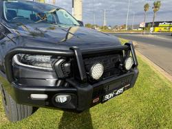2021 Ford
Ranger FX4