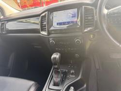 2021 Ford
Ranger FX4