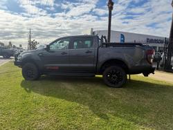 2021 Ford
Ranger FX4