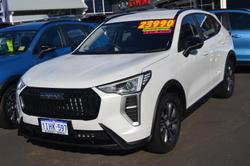 2024 GWM
Haval Jolion Premium