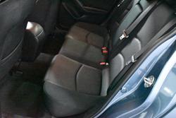 2015 Mazda
3 Maxx