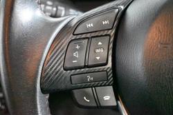 2015 Mazda
3 Maxx