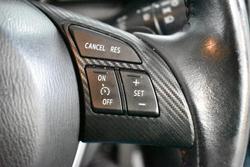 2015 Mazda
3 Maxx