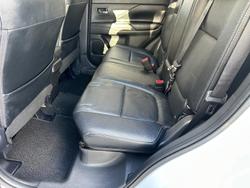 2015 Mitsubishi
                Outlander Exceed