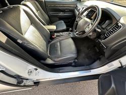 2015 Mitsubishi
                Outlander Exceed