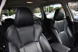 2020 Subaru Forester 2.5i-S S5 MY20 AWD Jasper Green