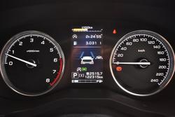 2020 Subaru Forester 2.5i-S S5 MY20 AWD Jasper Green