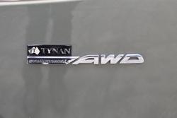 2020 Subaru Forester 2.5i-S S5 MY20 AWD Jasper Green