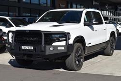2024 RAM
1500 Limited RamBox