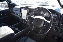 2024 RAM
1500 Limited RamBox