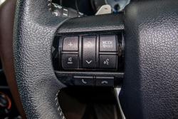 2019 Toyota Fortuner GXL GUN156R 4X4 Dual Range Crystal Pearl