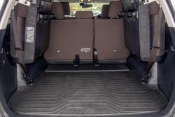 2019 Toyota Fortuner GXL GUN156R 4X4 Dual Range Crystal Pearl