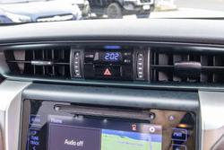2019 Toyota Fortuner GXL GUN156R 4X4 Dual Range Crystal Pearl