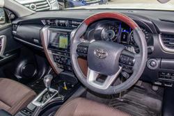2019 Toyota Fortuner GXL GUN156R 4X4 Dual Range Crystal Pearl