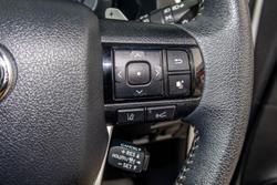 2019 Toyota Fortuner GXL GUN156R 4X4 Dual Range Crystal Pearl