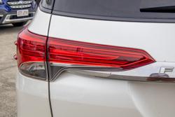 2019 Toyota Fortuner GXL GUN156R 4X4 Dual Range Crystal Pearl