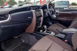 2019 Toyota Fortuner GXL GUN156R 4X4 Dual Range Crystal Pearl