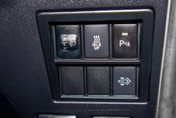2019 Toyota Fortuner GXL GUN156R 4X4 Dual Range Crystal Pearl