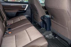 2019 Toyota Fortuner GXL GUN156R 4X4 Dual Range Crystal Pearl