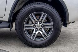 2019 Toyota Fortuner GXL GUN156R 4X4 Dual Range Crystal Pearl