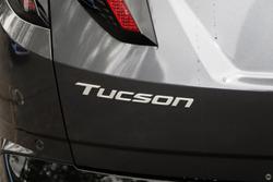 2024 Hyundai
Tucson Elite N Line
